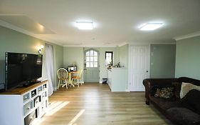 The Coach House